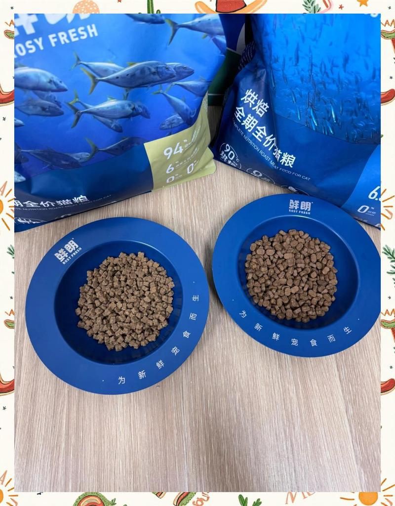 貓糧和魚哪個貴【《貓糧和魚哪個貴》在寵物飼養(yǎng)領(lǐng)域，常有人探討貓糧與魚的價(jià)格高低】 貓糧和魚哪個貴【《貓糧和魚哪個貴》在寵物飼養(yǎng)領(lǐng)域，常有人探討貓糧與魚的價(jià)格高低】 龍魚百科 第6張