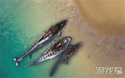 恐龍島鱷魚(yú)進(jìn)化帝王【《恐龍島鱷魚(yú)進(jìn)化帝王》方舟生存進(jìn)化帝王鱷屬性介紹】 恐龍島鱷魚(yú)進(jìn)化帝王【《恐龍島鱷魚(yú)進(jìn)化帝王》方舟生存進(jìn)化帝王鱷屬性介紹】 龍魚(yú)百科 第2張