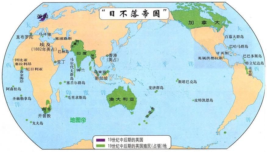 馬來西亞世界地圖【馬來西亞世界地圖清晰呈現了該國在亞洲的地理位置與行政區劃】