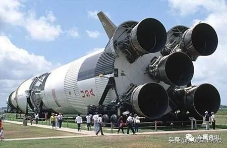 世界十大最強運載火箭【世界十大最強運載火箭的科技史詩，土星五號發動機技術】
