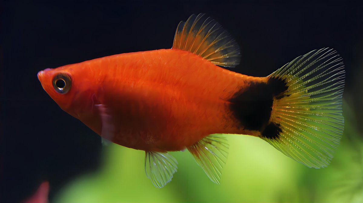 最好養的觀賞魚排行榜【十大最好養的觀賞魚排行榜】