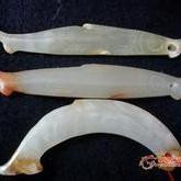 玉上刻魚是什么寓意【玉上刻魚的各種寓意及其文化背景】