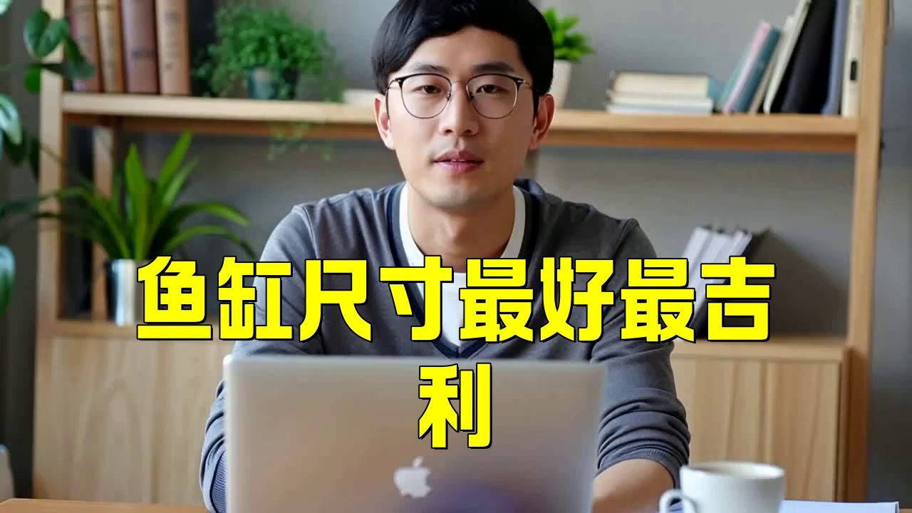 魚缸大小如何根據房間大小選擇？【魚缸大小如何根據房間大小選擇】