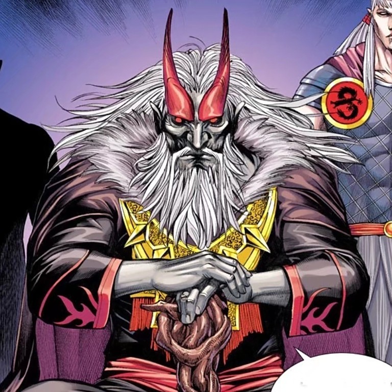 東海龍王叫敖廣還是敖光【《封神演義》中東海龍王的名稱是如何形成的？】