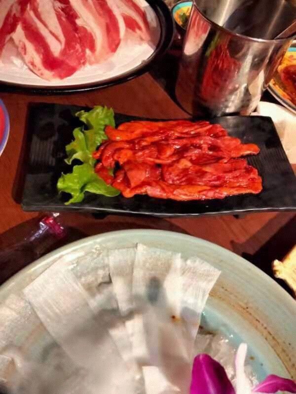 呼蘭龍魚店【哈爾濱呼蘭區龍魚福地粥鋪】