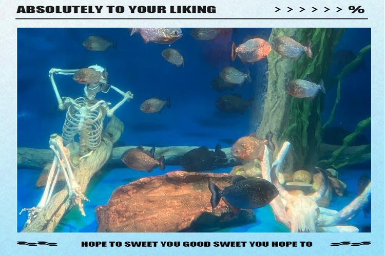 城中水族店【城中水族店的經營模式】