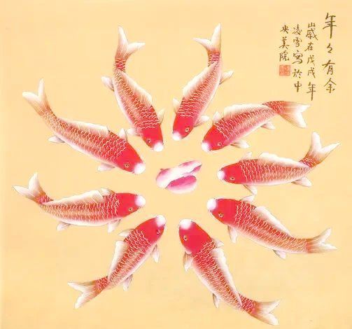 魚在玄學中代表什么【魚在商業空間和玄學中的象征意義在玄學中的象征意義】