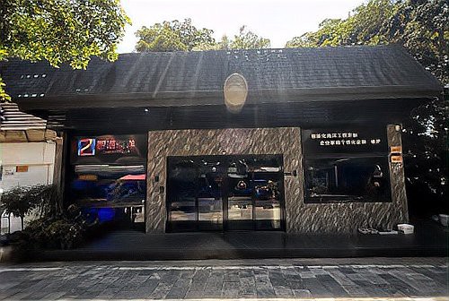 南山水族店【深圳南山水族店中哪家口碑最好龍威水族店具體地址在哪里】