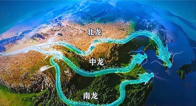 為什么叫后龍風水【\
