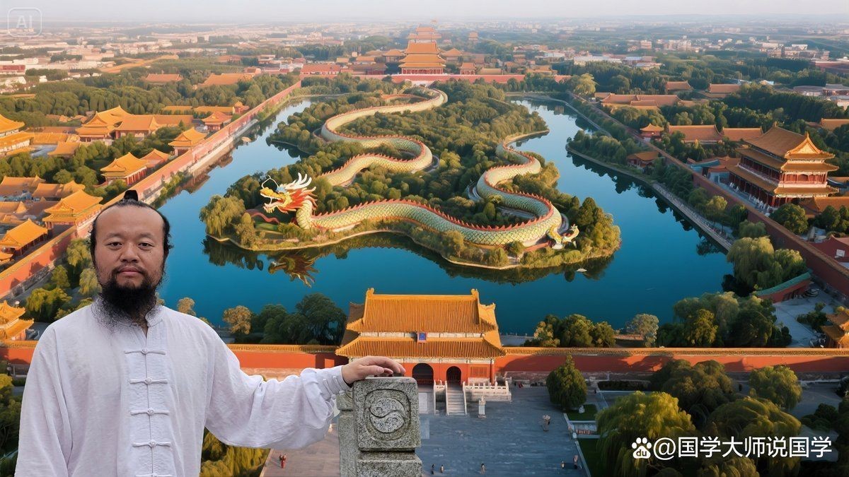 有沒有更簡(jiǎn)潔的風(fēng)水口訣？【民間實(shí)用風(fēng)水口訣50條小師說(shuō)易學(xué)老祖宗留下的風(fēng)水口訣】