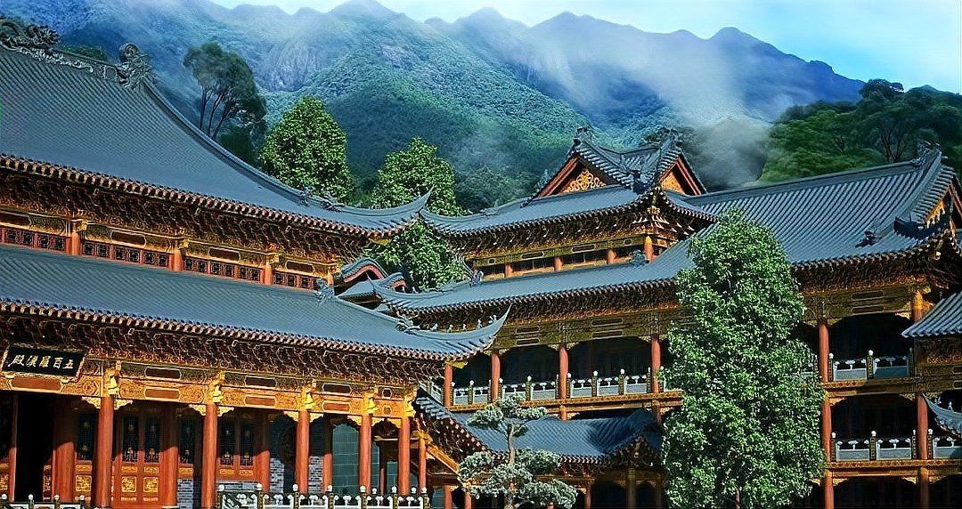 有沒有更簡潔的風水口訣？【民間實用風水口訣50條小師說易學老祖宗留下的風水口訣】