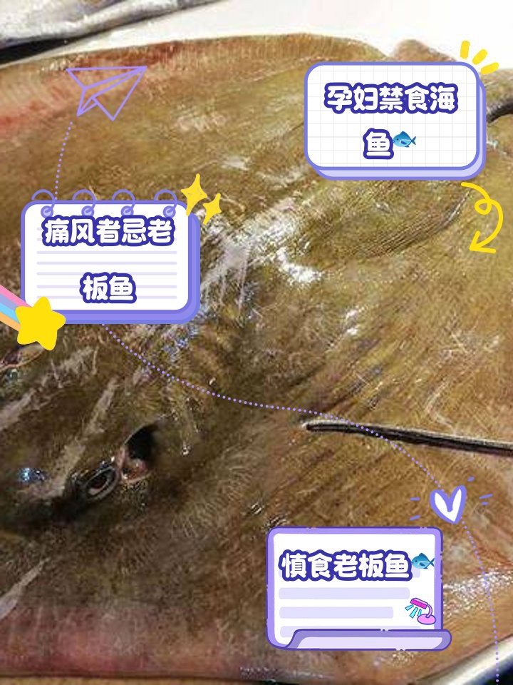 什么病人不能吃老板魚【“什么病人不能吃老板魚”】