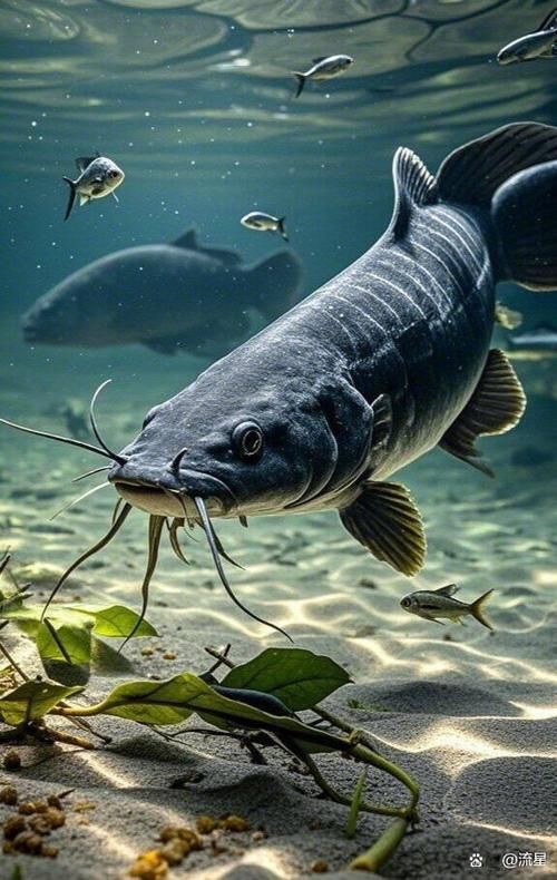 推薦一些高清的年魚圖片【高清年魚圖片大全覓知網被“誤解”最多的魚5元一斤少有人買】