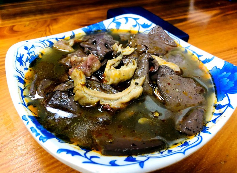 古田龍魚店【福州古田路有哪些特色魚料理店】