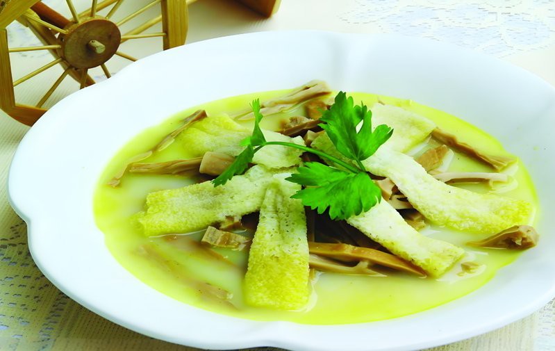 佛教五葷三厭四不吃【佛教飲食戒律的文化哲學】