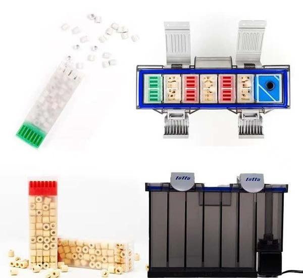 濾材混合好還是單一好【《濾材混合好還是單一好》】