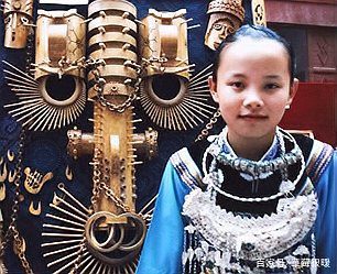 二水族最厲害三個地方【水族文化的三大瑰寶\