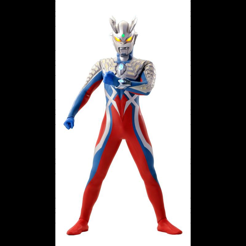 紅眼賽羅【《紅眼賽羅》賽羅奧特曼盤點8個紅眼奧特曼的超帥變身】 紅眼賽羅【《紅眼賽羅》賽羅奧特曼盤點8個紅眼奧特曼的超帥變身】 龍魚百科 第3張