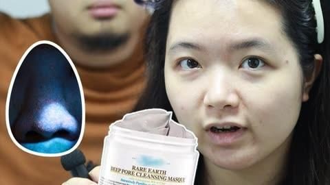 科顏氏白泥有必要買嗎【科顏氏亞馬遜白泥面膜“吸”走黑頭的快樂誰(shuí)懂】