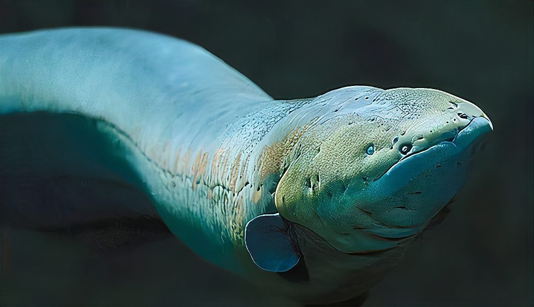 電鰻可以電死人嗎【博物,用電鰻的電電電鰻,電鰻會被電死嗎】