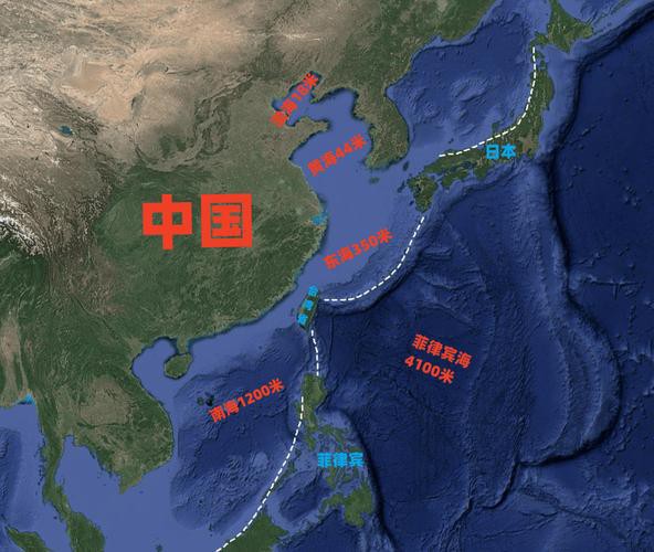 東海海區分布圖【東海與東海:界限探秘及海洋地理擴展社會科學擴展社會科學館】 龍魚論壇 第8張 東海海區分布圖【東海與東海:界限探秘及海洋地理擴展社會科學擴展社會科學館】 東海海區分布圖【東海與東海:界限探秘及海洋地理擴展社會科學擴展社會科學館】 龍魚論壇 第8張