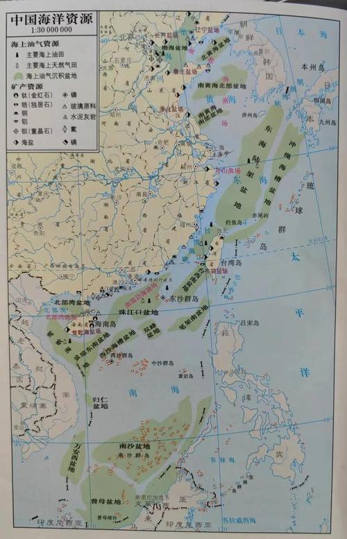 東海海區分布圖【東海與東海:界限探秘及海洋地理擴展社會科學擴展社會科學館】 龍魚論壇 第12張 東海海區分布圖【東海與東海:界限探秘及海洋地理擴展社會科學擴展社會科學館】 東海海區分布圖【東海與東海:界限探秘及海洋地理擴展社會科學擴展社會科學館】 龍魚論壇 第12張
