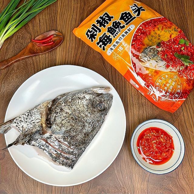 鮸魚俗稱什么魚【[需手動填充]魚——海洋里的美食寶藏】