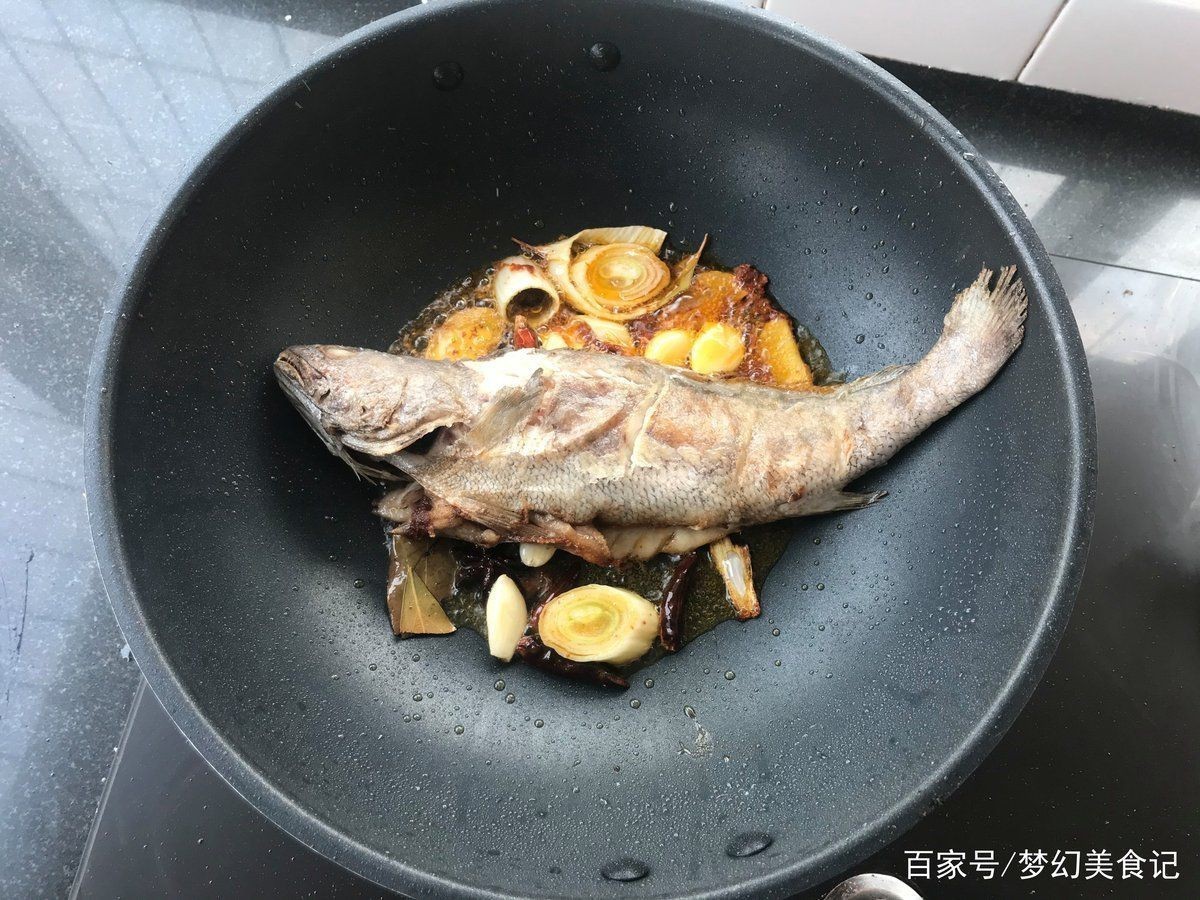 鮸魚俗稱什么魚【[需手動(dòng)填充]魚——海洋里的美食寶藏】