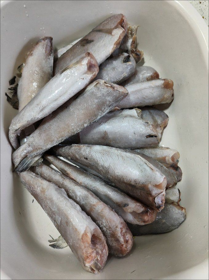 鮸魚俗稱什么魚【[需手動填充]魚——海洋里的美食寶藏】