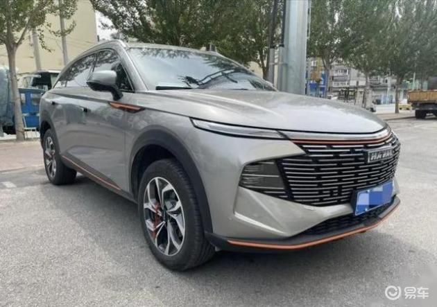 買哈弗神獸十大忠告【太平洋汽車,購買哈弗神獸十大忠告!】