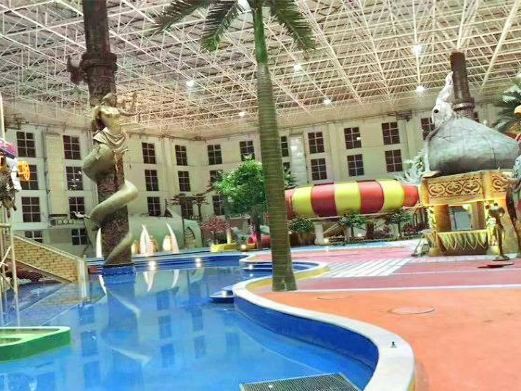 內(nèi)丘水族店【內(nèi)丘縣怪怪水族館怎么樣】
