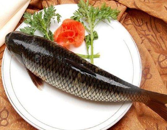 軍魚最好三個吃法，一魚三吃——軍魚