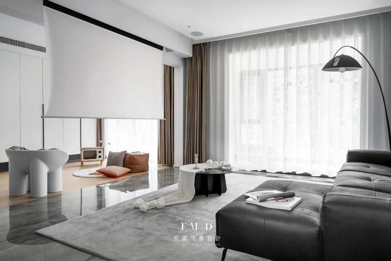 橫放缸和豎放缸哪個更美觀？，“富不買橫廳,窮不買豎廳”背后的原因太扎心了