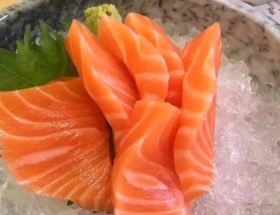 開三文魚店的十大忠告，《開三文魚店的十大忠告》