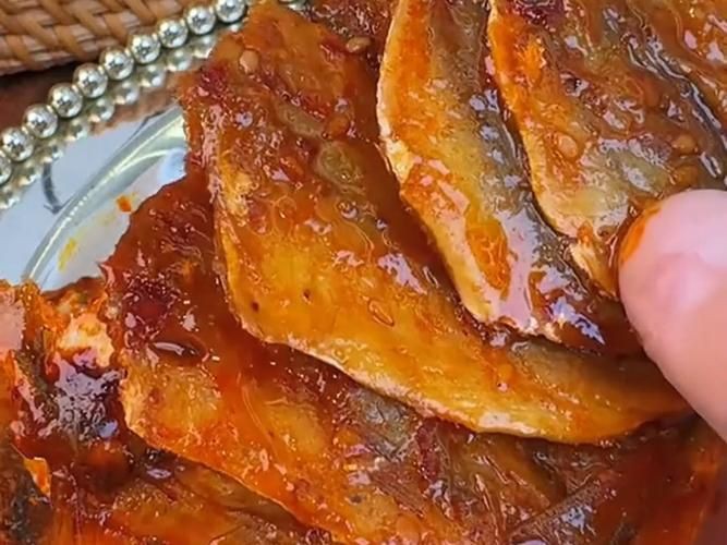 玫瑰魚片圖片，玫瑰魚片的做法