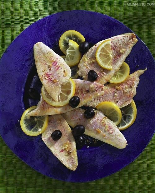 玫瑰魚片圖片，玫瑰魚片的做法