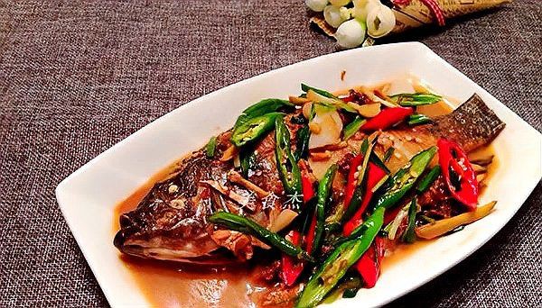 廣東的福壽魚是什么魚，廣東人不吃羅非魚是真的嗎廣東人不吃羅非魚是真的嗎