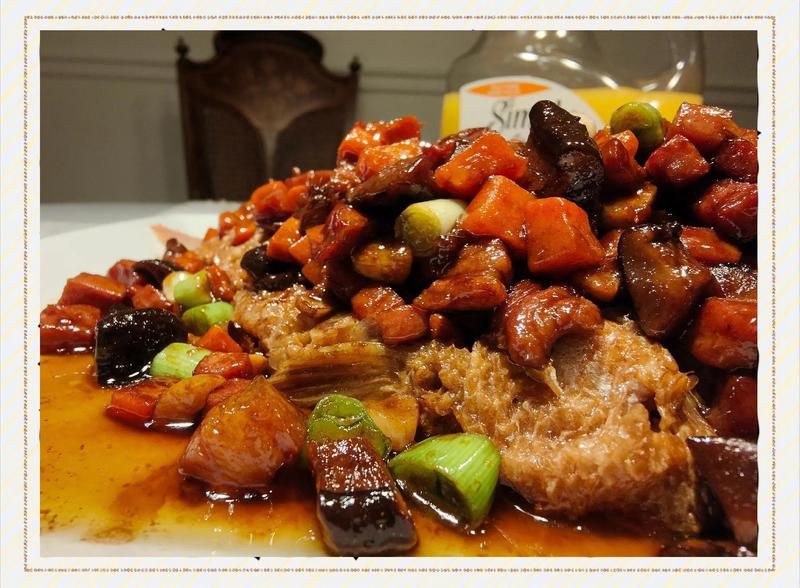 廣東的福壽魚是什么魚，廣東人不吃羅非魚是真的嗎廣東人不吃羅非魚是真的嗎