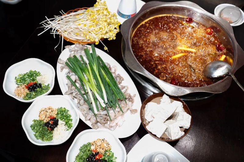 大竹龍魚店，四川大竹龍魚店)美食種草出行攻略來啦 大竹龍魚店，四川大竹龍魚店)美食種草出行攻略來啦 全國水族館企業名錄 第2張