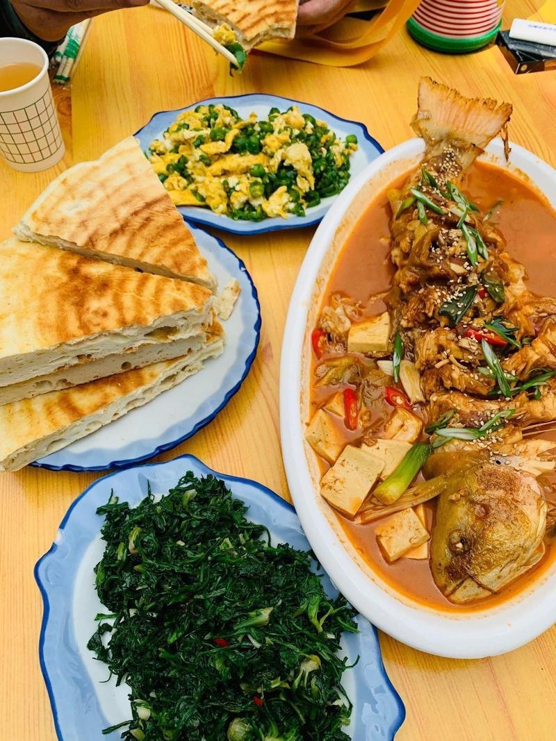 戶縣龍魚店，戶縣龍魚店一般在哪里