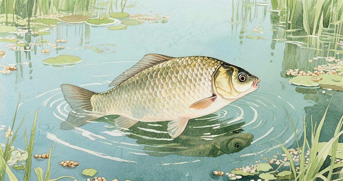 十大暴利淡水魚的市場需求如何，養(yǎng)殖什么魚好養(yǎng)又賺錢10種熱門魚類盤點