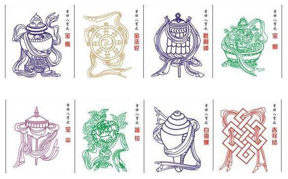 佛和魚在一起什么寓意，佛教與魚的關系