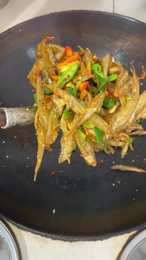 毛魚圖片，“毛魚”在不同地區指代不同物種