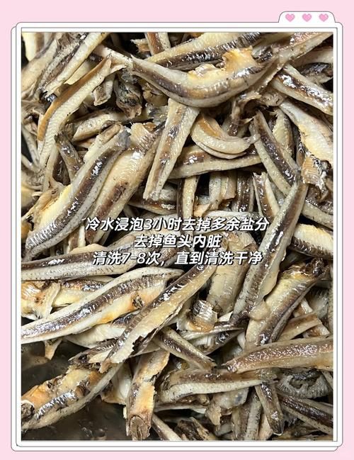毛魚圖片，“毛魚”在不同地區指代不同物種