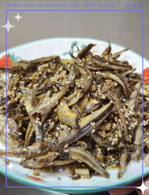 毛魚圖片，“毛魚”在不同地區指代不同物種
