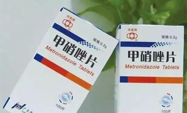 甲硝唑?qū)ο趸到y(tǒng)有何影響？，·銳刊研習(xí)社甲硝唑?qū)ο趸到y(tǒng)的影響