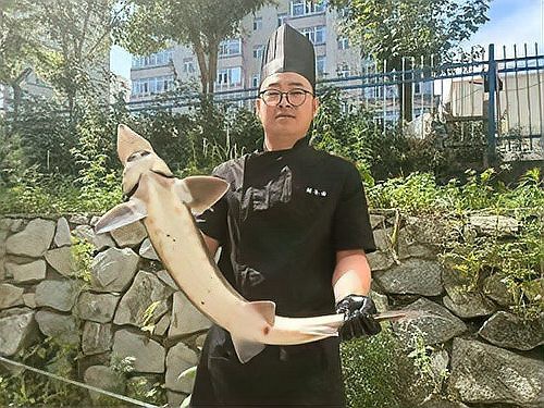 撫遠(yuǎn)龍魚店，撫遠(yuǎn)龍魚店哪家口碑好