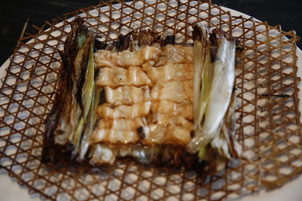 富平龍魚店，“三條魚”游出共富新路