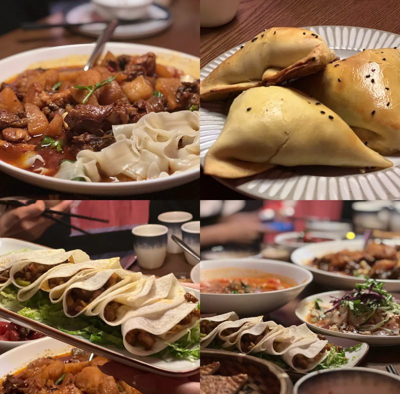 尉犁龍魚店，尉犁龍魚店的主要經營品種有哪些