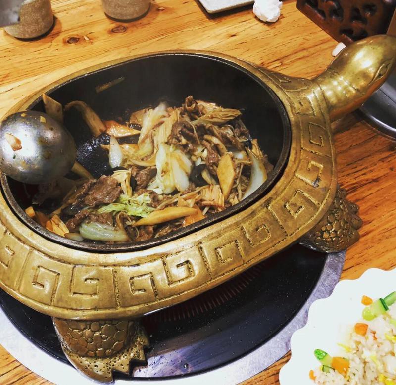 弓長嶺龍魚店，弓長嶺區有哪些水族市場
